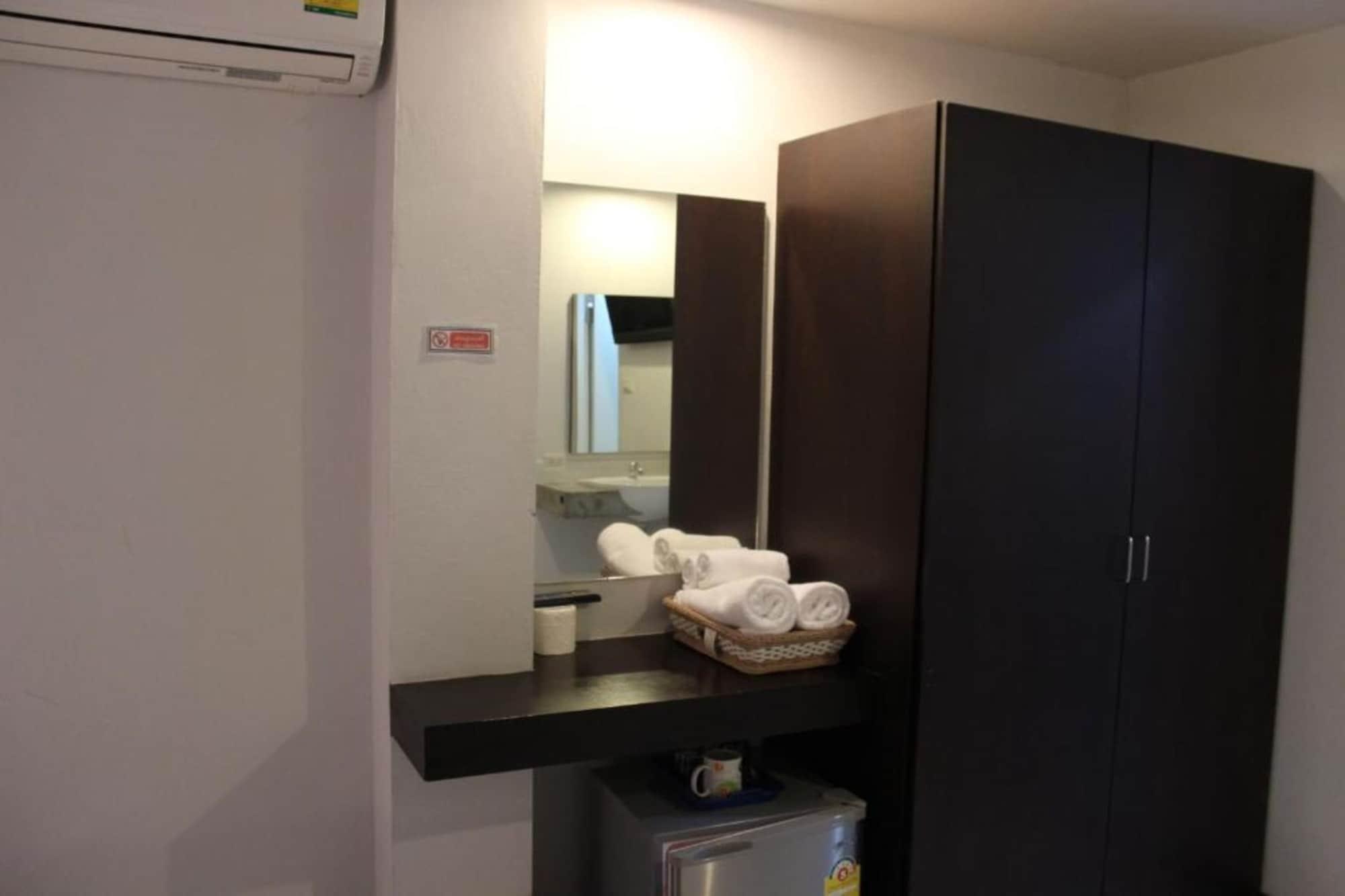Ck Residence Pattaja Kültér fotó