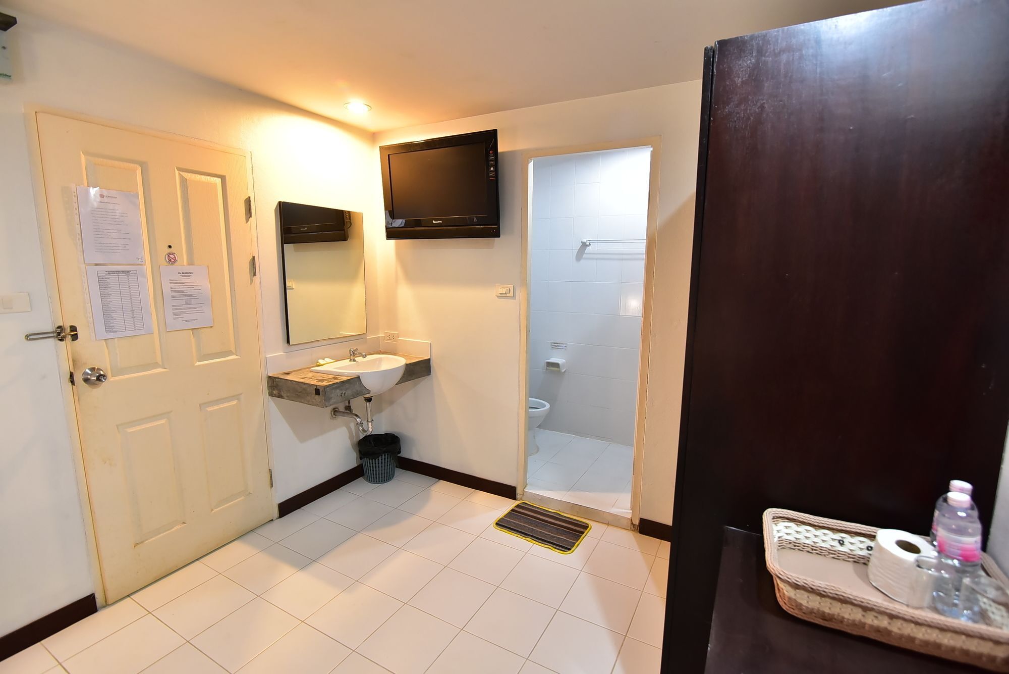 Ck Residence Pattaja Kültér fotó