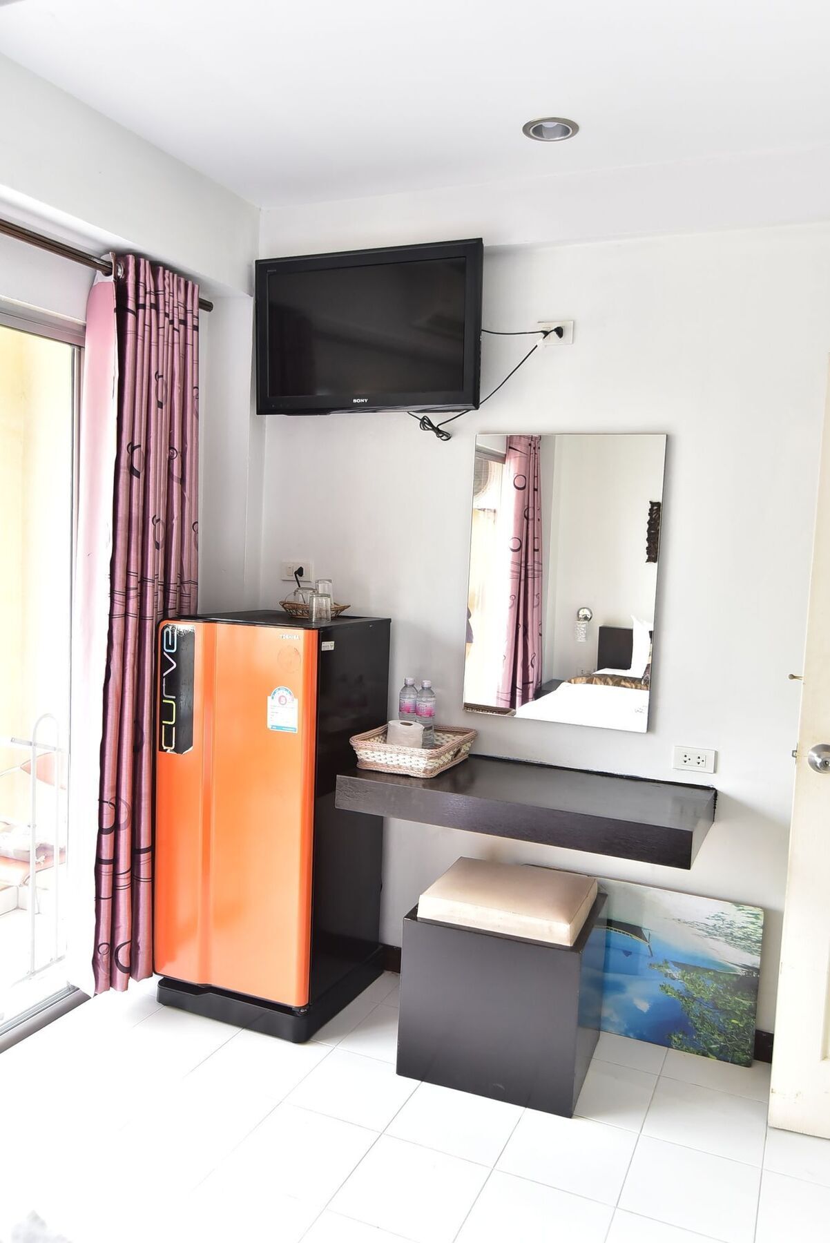 Ck Residence Pattaja Kültér fotó