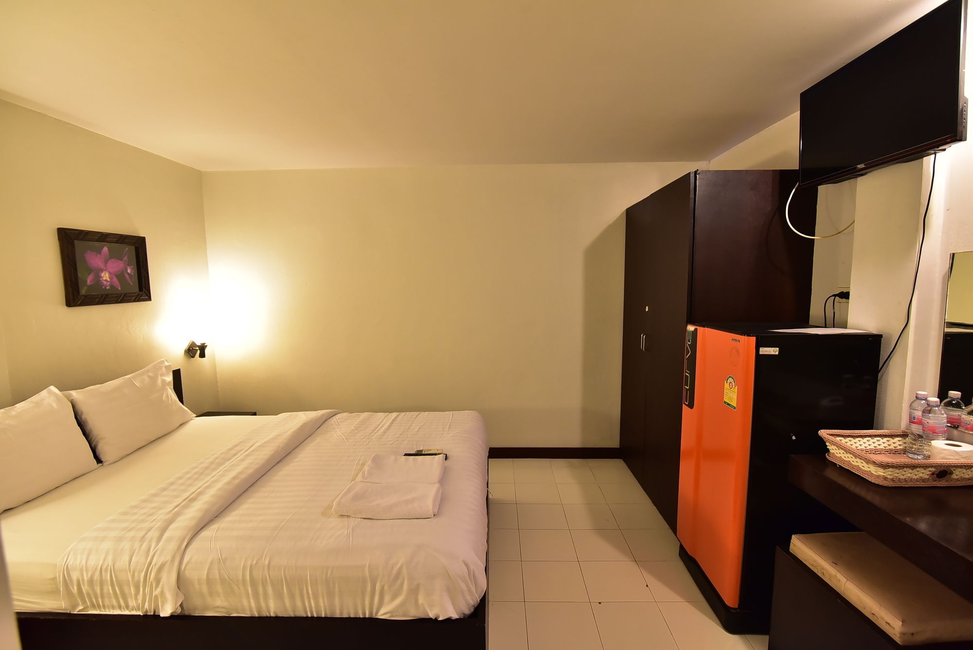 Ck Residence Pattaja Kültér fotó